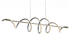 Подвесной светильник Citilux Джемини CL229061