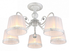 Люстра на штанге Omnilux Campovaglio OML-54117-05