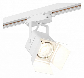 Светильник на штанге Denkirs DK600 DK6012-WH