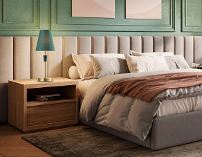 Настольная лампа декоративная Ambrella Light LH LH75057