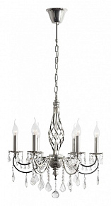 Подвесная люстра Arti Lampadari Deco Deco E 1.1.6.600 S