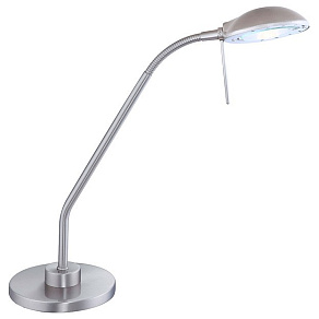 Настольная лампа декоративная Globo Pictor 58330