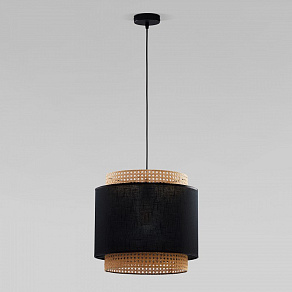 Подвесной светильник TK Lighting Boho Black 6542 Boho Black
