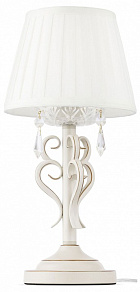 Настольная лампа декоративная Maytoni Triumph ARM288-00-G