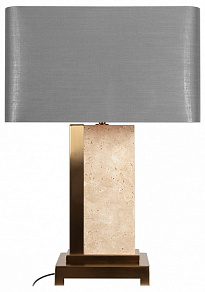 Настольная лампа декоративная Loft it Flagstone 10445T/D