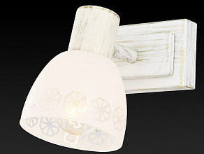 Спот TopLight Shona TL3740Y-01WG