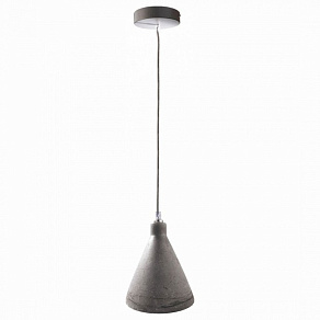 Подвесной светильник Deko-Light Concreto 342055