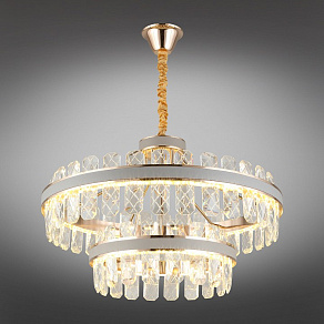 Подвесной светильник Aployt Juda APL.032.03.158