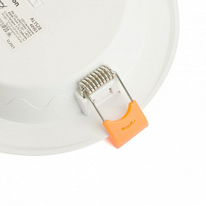 Встраиваемый светильник Feron AL1528 48983