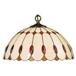 Подвесной светильник Arte Lamp Perla A3163SP-1BG