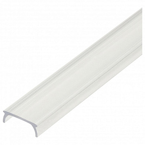 Рассеиватель Uniel UFE-R07 CLEAR 200 POLYBAG UL-00000614