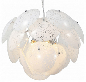 Подвесной светильник ST-Luce Nelumbo SL301.503.05