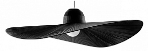 Подвесной светильник Ideal Lux Madame MADAME SP1 NERO