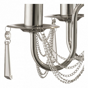 Подвесной светильник Arte Lamp Ambiente A1488SP-5CC