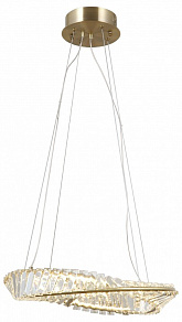 Подвесной светильник Moderli Asti V10722-PL