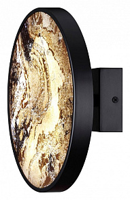 Накладной светильник Odeon Light Bergi 5064/15WL