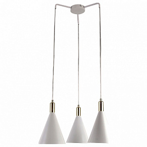 Подвесная люстра Lighthall Glaro LH012089