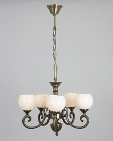 Подвесная люстра Abrasax Aster SD740