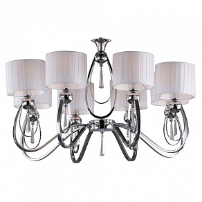 Подвесная люстра Omnilux Mellitto OML-63803-08