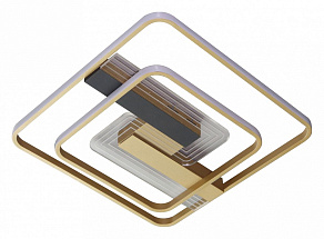 Накладной светильник Natali Kovaltseva LED LAMPS LED LAMPS 81319