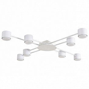 Потолочная люстра Lumion BENUA 8305/8C