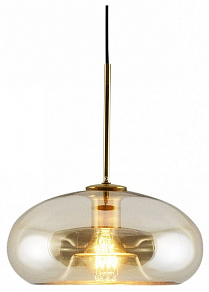 Подвесной светильник Moderli Laura V11529-1P