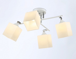 Люстра на штанге Ambrella TR TR303083