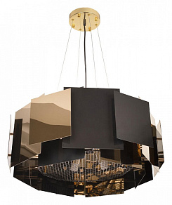 Подвесной светильник Loft it Gerard 10138/600