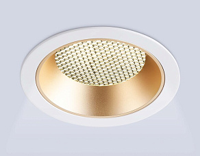 Встраиваемый светильник Ambrella Light TN TN49505