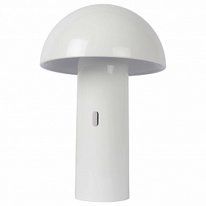 Настольная лампа декоративная Lucide Fungo 15599/06/31