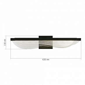 Бра ST-Luce Fesale SL6509.401.01
