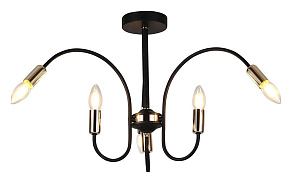 Люстра на штанге Hiper Matera H003-6