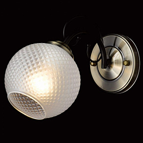 Бра De City Альфа 11 324025301