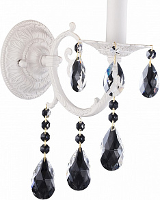 Бра Arte Lamp Ascona A2815AP-1WH