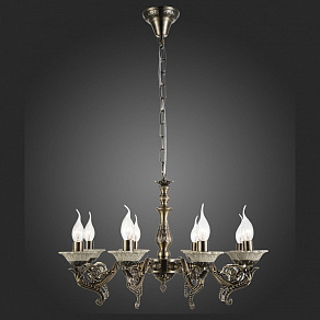 Подвесная люстра ST-Luce Vecchio SL163.303.08