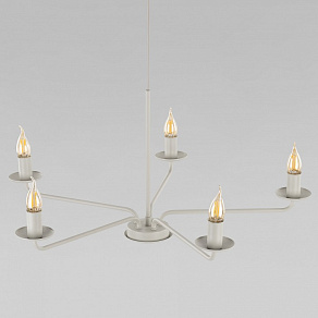 Подвесная люстра TK Lighting Limal 10253 Limal