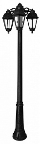 Фонарный столб Fumagalli SABA K22.157.S30.AXE27DN
