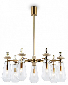 Люстра на штанге Ambrella Light LH LH53306