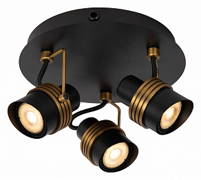 Накладной светильник Lucide Tundran 34944/13/30