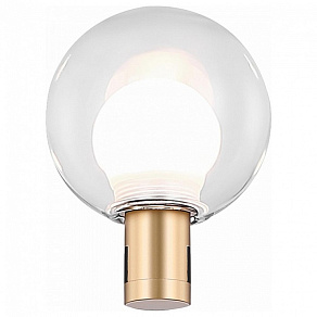 Плафон стеклянный Freya Urban FR6005LS-01G1