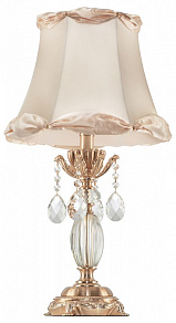 Настольная лампа декоративная Osgona Fiocco 701911