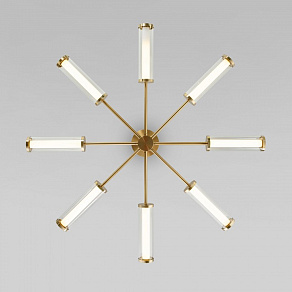 Люстра на штанге Eurosvet Stark a067957