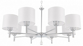 Подвесная люстра Arte Milano Amalfi-2756 332756/8 CR