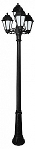 Фонарный столб Fumagalli SABA K22.157.S31.AYE27