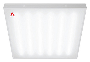 Светильник для потолка Армстронг WoltaSTD  ДВО13-54-041-6К