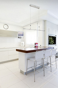 Подвесной светильник DeMarkt Ральф 675013005