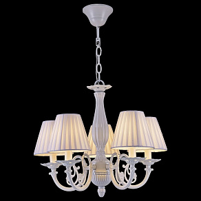 Подвесная люстра Freya Jasmine FR2686PL-05W