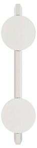 Накладной светильник Loft it Flame 10452/2W Gold