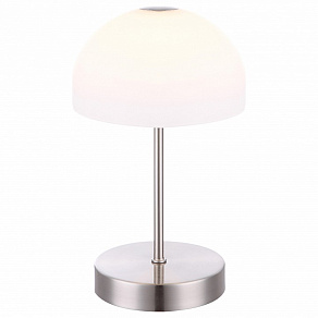 Настольная лампа декоративная Globo Snowflake 21936