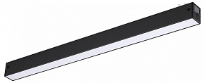 Встраиваемый светильник Novotech VECTOR 220V 359938